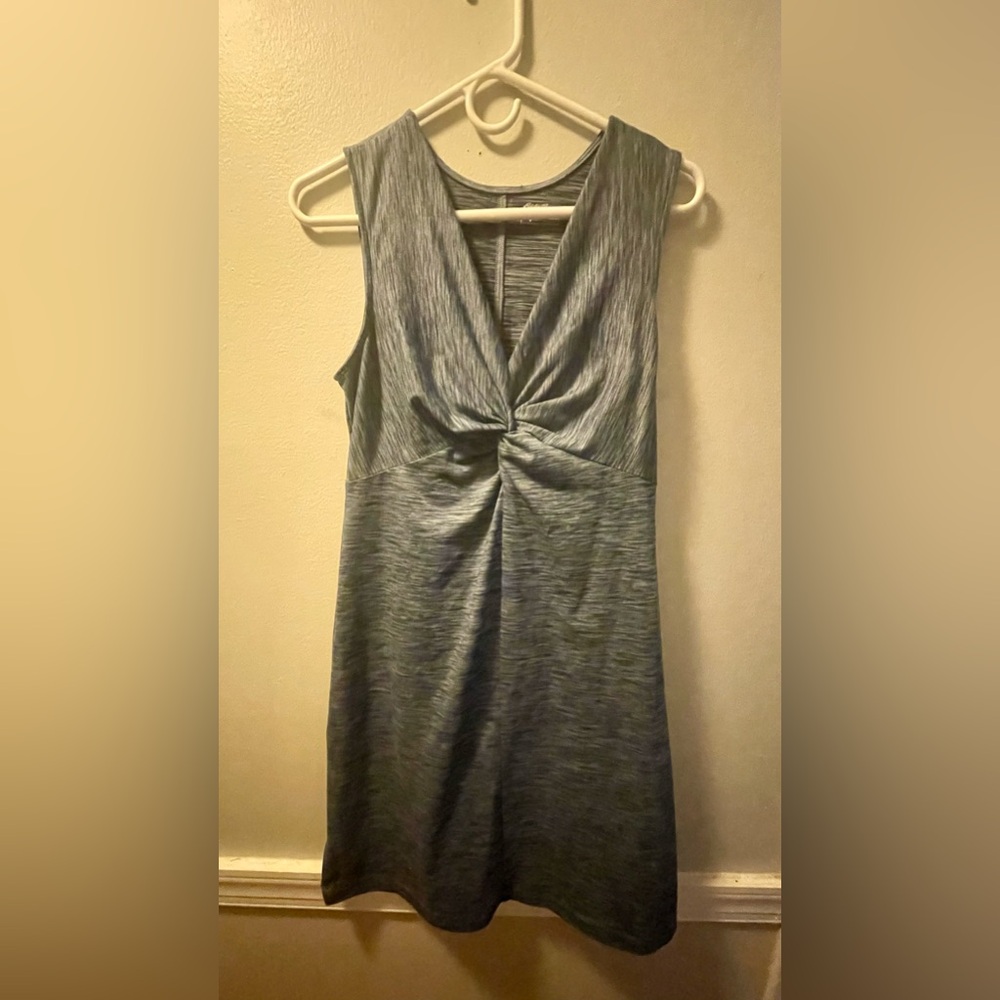 🎈EDDIE BAUER Sleeveless Dress